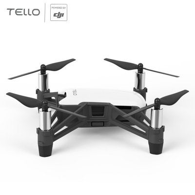 Ryze DJI Tello Mini Camera Drone 5MP Camera App Control GFS Booksellers